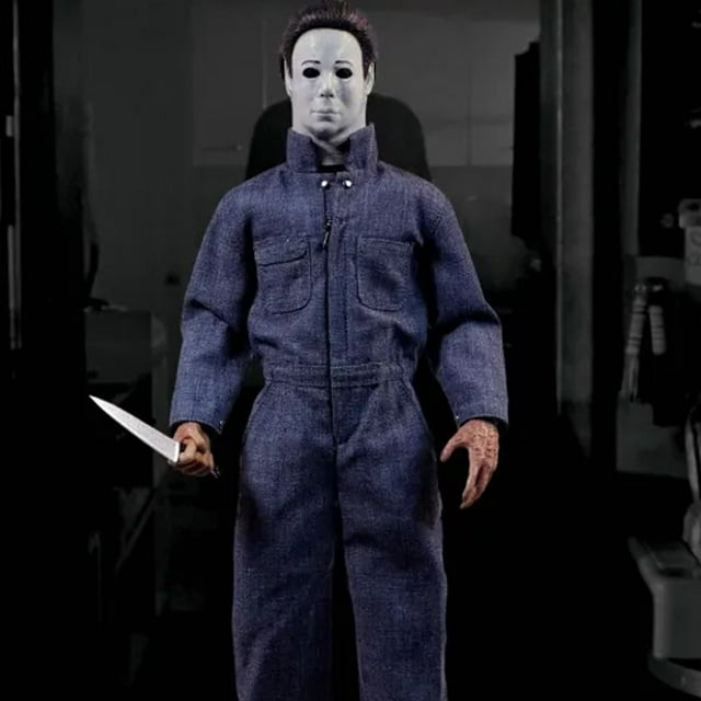 Hallowen 4 - Michael Myers - 1/6 Scale - Trick or Treat Studios Tricks or Treat Hallowen 4 - Michael Myers - 1/6 Scale - Trick or Treat Studios