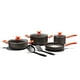 thumbnail image 1 of Batería Stone 360° Lamex 9 Piezas Antiadherente Stone, 1 of 2