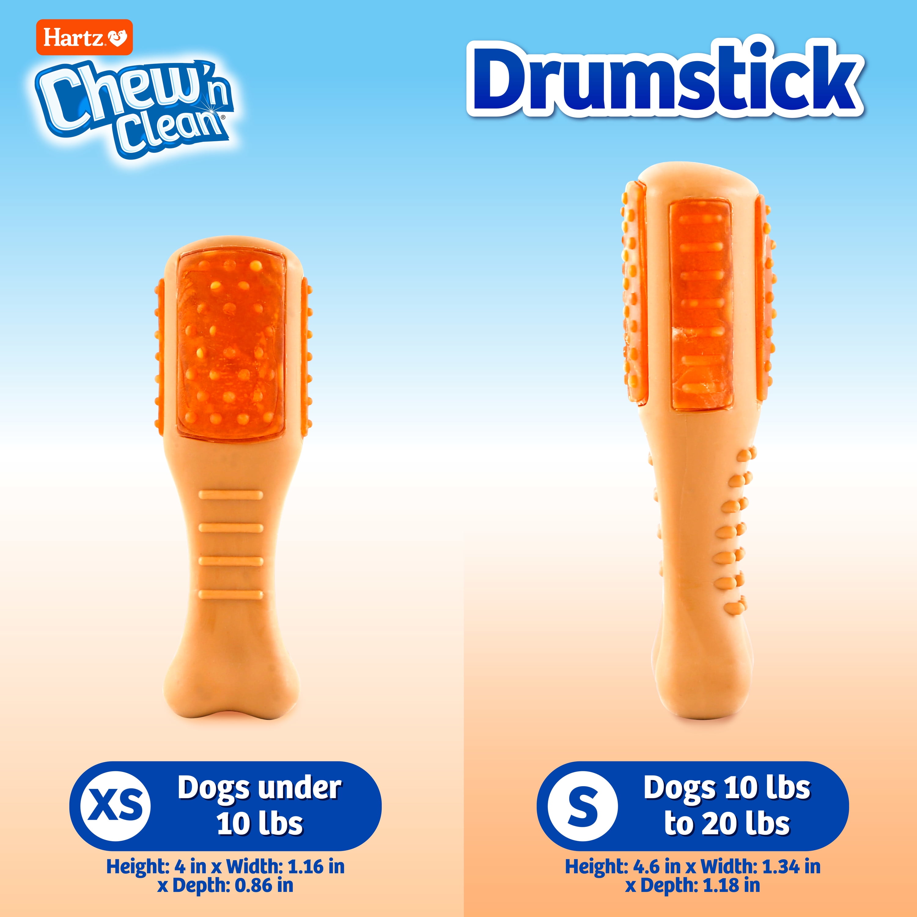 Hartz nylabone cheap