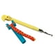 thumbnail image 3 of Toy Rainbow Loom Original con gancho de metal, tablero de telar y correas, 3 of 3