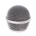 thumbnail image 4 of Reemplazo de Rejilla de Micrófono de Malla de Acero Sunnimix Micrófono Grill Head, 4 of 8