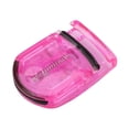 thumbnail image 4 of ZOREYA Portable Eyelash Curler Eyelashes Curl Tool Makeup Beauty Accessory (Pink), 4 of 12