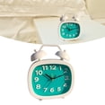 thumbnail image 1 of DIY Enfants Réveil Chevet Vertical Silencieux Design Compact Portable Cadeau Parfait pour les Enfants et les Étudiants, 1 of 7