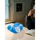 thumbnail image 3 of Botella para Hombre 1200ml Con Tapa Ancianos en El Coche E Incontinencia, 3 of 9