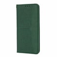 thumbnail image 2 of For Samsung Galaxy A53 5G Magnetic Flip Holder Card Wallet Case,Drop Protection Kickstand Card Cash Pocket Leather Case Cover For Samsung Galaxy A53 5G,Green, 2 of 12