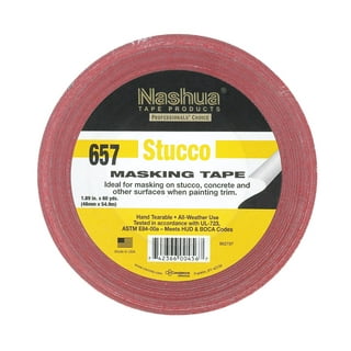 1.88 x 163.8' Red Sheathing Tape at Menards®