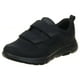 thumbnail image 1 of Zapatos de senderismo Skechers Gowalk-Athletic Hook Loop para hombre, negros, 1 of 9