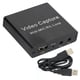 thumbnail image 1 of Tarjeta de captura de video USB de alta definición HDMI para juegos, micrófono en vivo para caja de grabación OBS 4K, 1 of 14