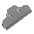 thumbnail image 3 of Food Sealing Clip Food Package Clip Storage Clips Snack Bag Sealing Chips Food Bag Clamp for Kitchen Household Groceries Gray, 3 of 8