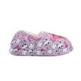 thumbnail image 2 of Gabby's Dollhouse Girls Slippers, 2 of 5