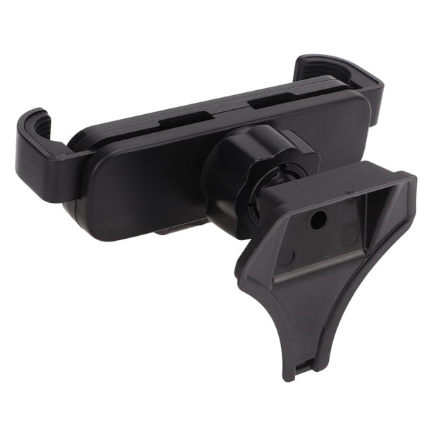 Soporte de navegación para automóvil, soporte para teléfono móvil para automóvil Soporte de navegación para automóvil Soporte para teléfono para automóvil Diseño de última generación