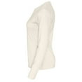 thumbnail image 4 of Cottover Womens Long-Sleeved T-Shirt, 4 of 4