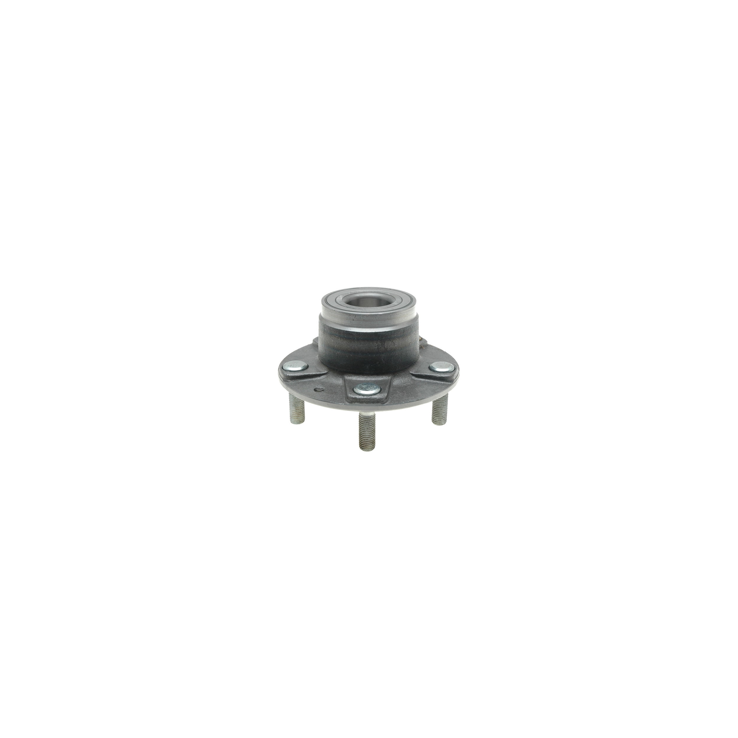 Raybestos 712118 Professional Grade Wheel Bearing and Hub Assembly Fits select: 1993-1995 MAZDA RX7, 1993-1997 MAZDA 626