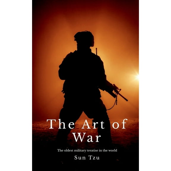 The Art of War (Paperback)