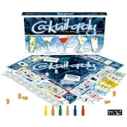 Late for the Sky COCKTAIL-OPOLY