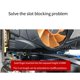 thumbnail image 4 of Cable adaptador PCIE X1 de velocidad completa 3.0, cable de extensión de tarjeta gráfica 180, extensor blindado PCI-Express para GPU de 20 cm, 4 of 5