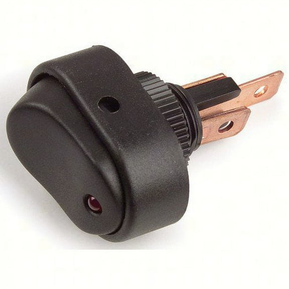 Grote 82-2133 82-2133; Switch W / Led 30 Amp