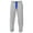 Gray#2, variant on Viikei Mens Pants Clearance Sale!Mens Joggers Sweatpants,Men's Spring and Winter Fashion Casual Sports Popular Sweatpants and Pants Gray M