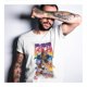 thumbnail image 4 of Playera Dungeons & Dragons Fan Army Talla M Red Dragon Blanco, 4 of 4