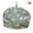 3#, variant on PASILI 1Pcs Teapot Thermal Insulation Dust Cover Decorated Household Insulated Teapot Cover Comfort Cotton Novelty Kitchen Hood