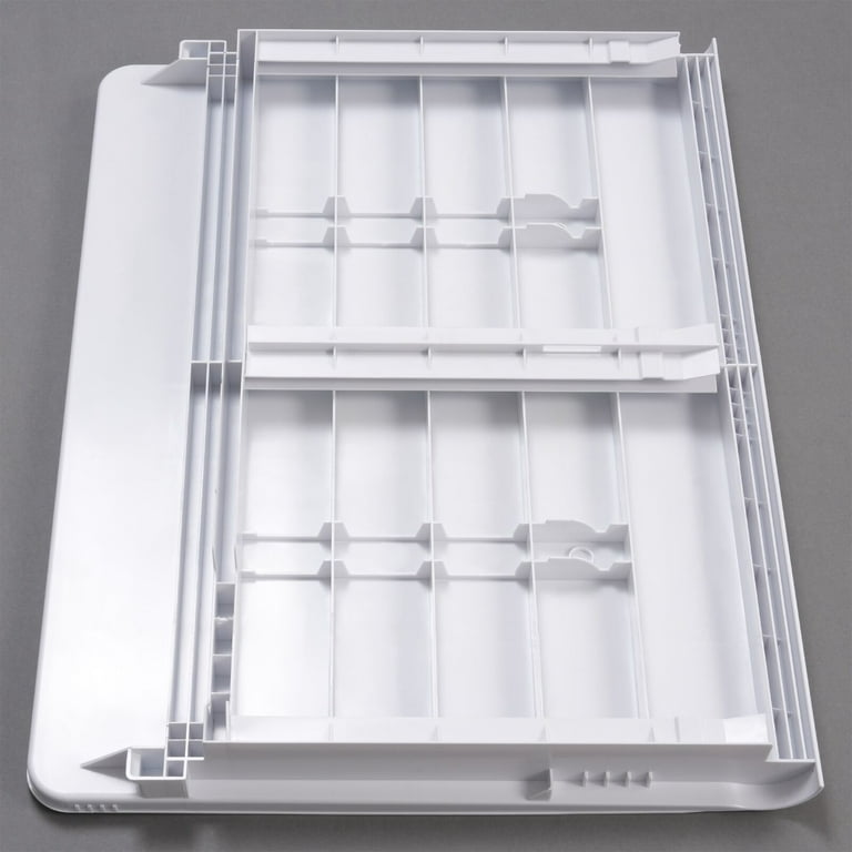 Kojem Crisper Pan for GE Hotpoint Refrigerator that are 14cf