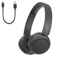 thumbnail image 1 of Auriculares Sony WH-CH520 inalámbricos Bluetooth Extra Bass, 1 of 3
