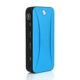 thumbnail image 2 of Pilot 12,000 MAH Portable Jump Starter ( Blue ), 2 of 4