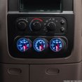 thumbnail image 3 of 2003-2005 Dodge Ram Cummins Triple Gauge Dashboard Pod, 3 of 5