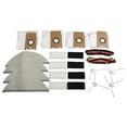 thumbnail image 3 of Dust Bags Filter For Lydsto R1 / R1A / R1 Pro / S1 Robot Vacuum Cleaner Parts, 3 of 11