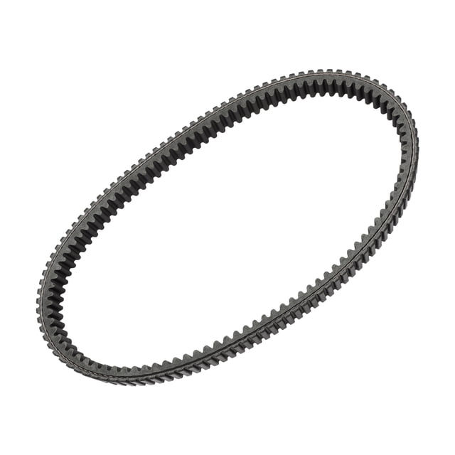 Unique Bargains Drive Belt V-Belt No.3211175 for Polaris for Ranger Diesel Model for Ranger Crew Diesel models ATV UTV