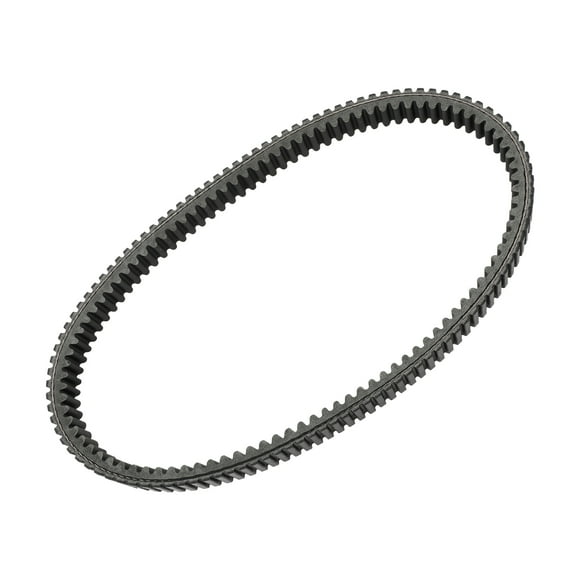 Unique Bargains Drive Belt V-Belt No.3211175 for Polaris for Ranger Diesel Model for Ranger Crew Diesel models ATV UTV