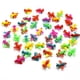 thumbnail image 3 of Juguete Planeador Mini plástico pequeño avión planeador juguetes niños cápsula educativa juguete (10 piezas Likrtyny libre de BPA, 3 of 6