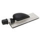 thumbnail image 5 of Dust Extraction Sandpaper Holder, ABS Lightweight Sanding Block Sturdy Healthy Strong Stickiness For Car Repair ANGGREK Otros, 5 of 8