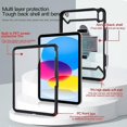 thumbnail image 5 of 360 Full Body Tablet Case For iPad 10th Gen 10.9 2022, 5 of 5