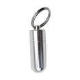thumbnail image 3 of koolsoo Billard Pool W/Key Chain Choose Billiard Accessories Repair Accessories Keychain Argent, 3 of 9