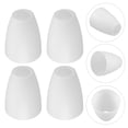 thumbnail image 4 of SHISUYAN Hanging Light Lampshade Simple Plastic Lampshade Replacement Household Table Lamp Cover, 4 of 8
