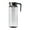Gray, variant on 1100ml Large Capacity Plastic Pitcher,Food-Grade BPA-Free Beverage Dispenser for Iced Tea,Lemonade,and Milk,Sleek Design with Push-Button Lid,Ideal for Restaurant,Bar,and Home Entertaining