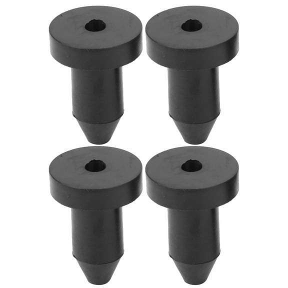 Kayak Waterproof Plug, Corrosion-Resistant Lightweight And Practical Neoprene Drain Plug, Long Life Time For Home Outdoors Travel Kayak