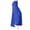 Blue, variant on Staron Women's Loose High Waist Wide Leg Pants Casual Yoga Workout Trousers Stretchy Breathable Modal Cotton Gym Pants, Black M