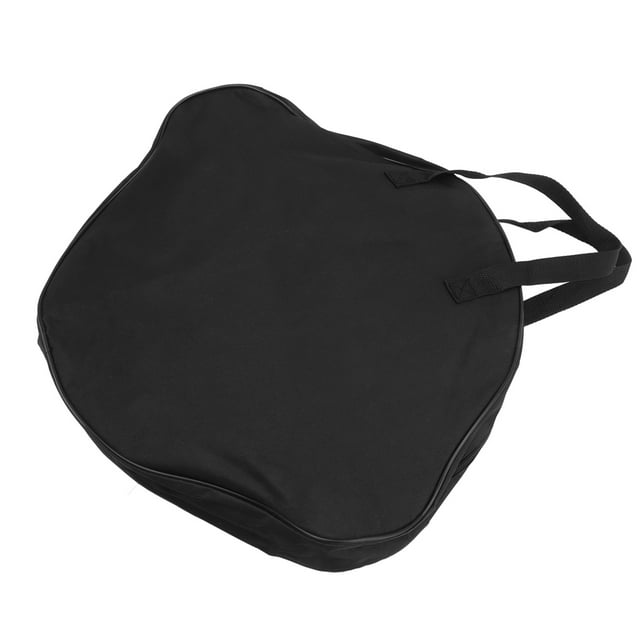 Bolsa de almacenamiento para bandeja de barbacoa, bolsa de almacenamiento para bandeja para hornear, bolsa de transporte para placa de parrilla Oxford, bolsa de almacenamiento para bandeja para hornear, elegante y moderna