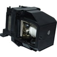 thumbnail image 5 of Jaspertronics ELP-LP87 Lamp & Housing for Epson Projector BrightLink-536Wi EB-520 Powerlite-530 Powerlite-535W & More 1 Year Warranty 1 Unit per pack, 5 of 6