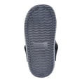 thumbnail image 5 of Wonder Nation Baby and Toddler Slide Sandals, 5 of 6