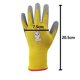thumbnail image 2 of pares de guantes de jardinería para niños, guantes con patrón de dibujos animados para trabajo en el jardín, guantes protectores para montar, 2 of 5