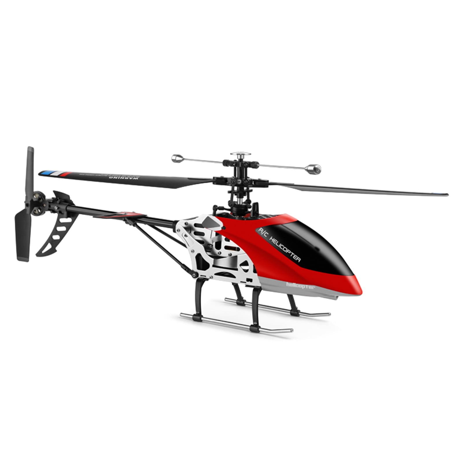 WLtoys V912-A 2.4GHz Remote Control Helicopter Altitude Hold RC