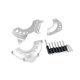 thumbnail image 5 of Cubierta protectora de motor metálica para Kawasaki Z900 Plata, 5 of 8