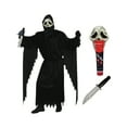 thumbnail image 1 of Halloween, Carnival, Children's Scream, Terror Devil Costume Set, Party Costume Set, 1 of 5