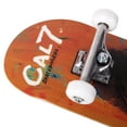 thumbnail image 2 of Cal 7 Complete Standard Skateboard 7.5-8-Inch Deck (8" Behemoth), 2 of 6