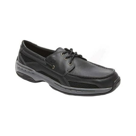 

Men s Dunham Captain Mesh Boat Shoe