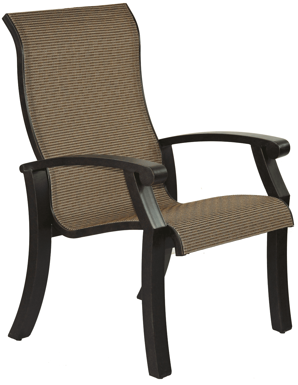 Barbados Sling Dining chair