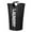 Black, variant on Gustave 90L Collapsible Laundry Basket Dirty Clothes Laundry Hamper Organizer Large Waterproof Storage Basket with Handles for Clothes Blankets Toys - Purple